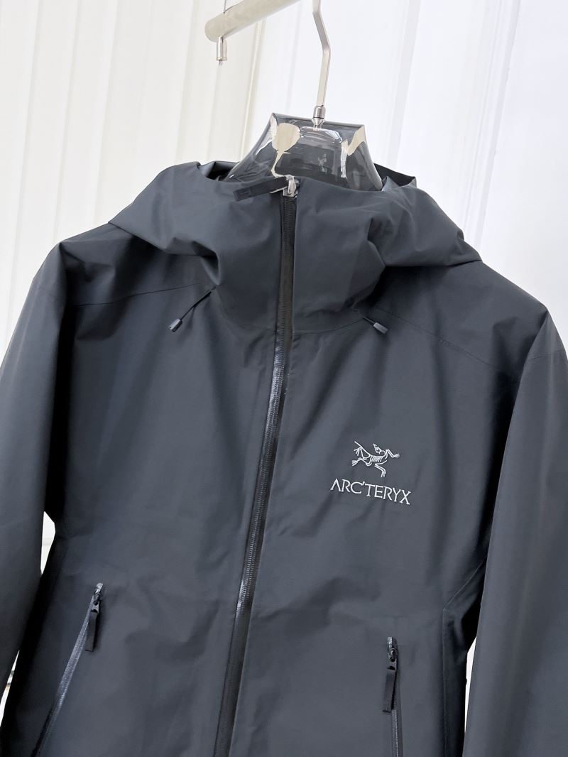 Arcteryx Outwear